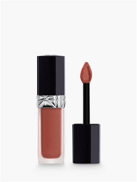 dior forever dream lipstick